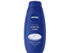 Nivea Creme Care sprchový sprchový gel 750 ml