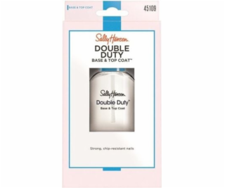 Sally Hansen kondicionér na nehty Double Duty 13,3 ml