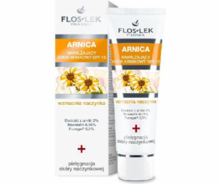 FLOSLEK Pharma Arnica Hydratační krém na posílení kapilár...