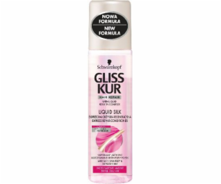 Schwarzkopf Gliss Kur Liquid Silk Gloss Express Condition...