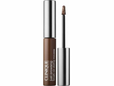 Clinique Just Browsing Brush-On Styling Mousse 03 Deep Brown 2 ml