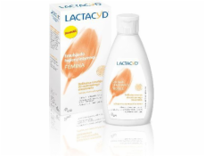 Lactacyd Femina Emulze pro intimní hygienu - uzávěr 200ml