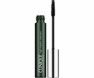 Clinique Hight Impact Mascara Dramatic Lashes On-Contact ...