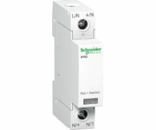 Schneider Svodič přepětí C 1P 20kA iPRD-20-20kA-350V-1P (...