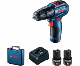 Bosch příklepový vrtací šroubovák 12V (06019G9100)