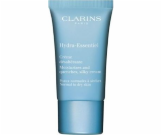 Clarins Hydra-Essentiel Moisturizes And Quenches Silky Cr...