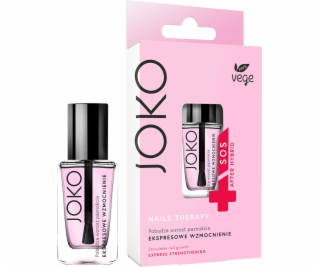 Joko kondicionér Express posilující 11ml univerzální