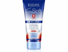 Eveline Extra Soft SOS krém na popraskané paty 15% Urea 100ml