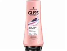 Schwarzkopf Schwarzkopf Gliss Kur Split Ends Miracle regenerační kondicionér 200 ml