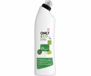 Pouze Eco toaletní gel 750 ml