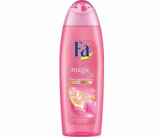 Sprchový gel Fa Magic Oil Růžový jasmín 750 ml