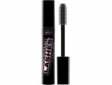 Wibo Panoramic Lashes Mascara Black 11g