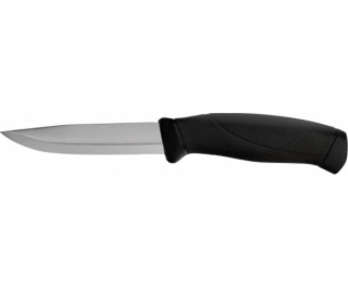 Morakniv Companion nůž černá nerezová ocel (S)