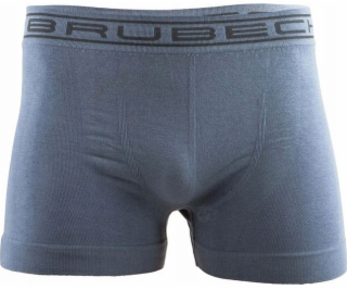 Brubeck BX00501A Pánské boxerky klasické COMFORT COTTON o...