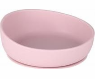 Doidy Cup Doidy Bowl Bowl - Talíř pro děti Rose Doidy Cup