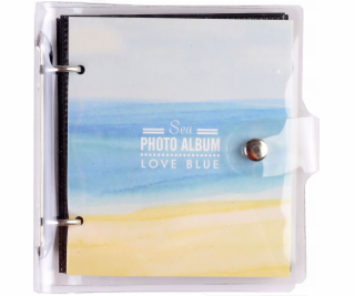 Fotoalbum LoveInstant 100 ks. pro Fujifilm INSTAX Mini 11...