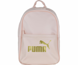 Puma Puma Core PU Backpack 078511-01 Růžový Jedna velikost