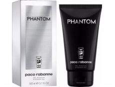 Paco Rabanne Paco Rabanne Phantom sprchový gel 150ml