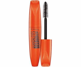 Rimmel Rimmel Scandaleyes Reloaded Mascara zhušťující řas...