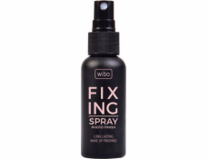 Wibo Wibo Fixing Spray fixační sprej na make-up 50ml | DOPRAVA ZDARMA OD 250 PLN