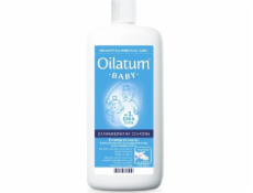 Oilatum Baby emulze do koupele od prvního dne života 500ml