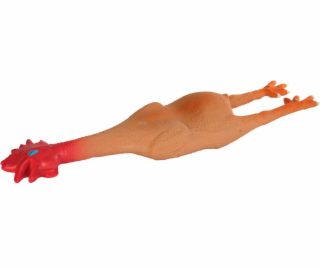 Trixie LATEXOVÝ KOHOUT VELKÝ 47cm