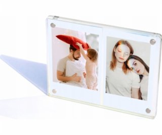 LoveInstant Frame Velký magnetický rám pro fotografie Ins...