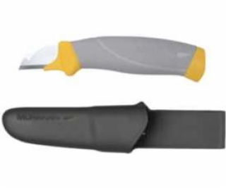 Montážní nůž Morakniv Mora 12201 (230670101)