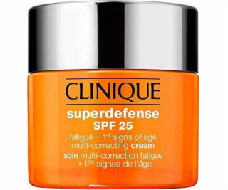 Clinique CLINIQUE_Superdefense Cream SPF25 hydratační den...