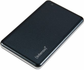 Externí disk Intenso SSD Portable SSD Premium Edition 128...