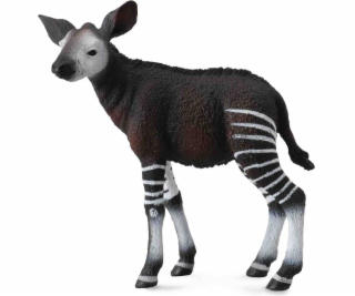 Collecta Okapi figurka telete (004-88533)