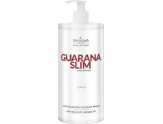 Farmona FARMONA PROFESSIONAL_Guarana Slim Anticelulitidní masážní olej anticelulitidní masážní olej 950 ml