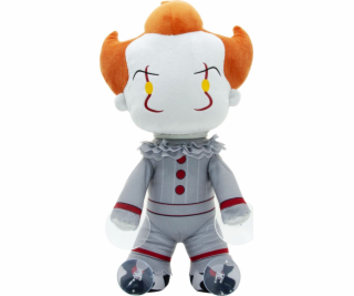 Maskot YuMe Toys Creepy Pennywise se zvukem