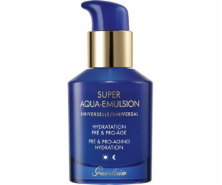 Guerlain Super Aqua Emulsion Univerzální hydratační emulz...