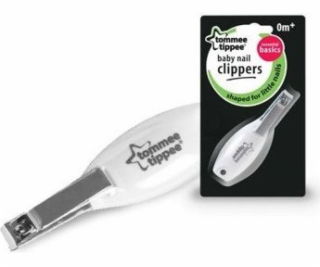 Tommee Tippee Baby Clippers (TT0064)