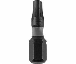 Nárazové šroubovací bity DEDRA Torx T30x25mm, 10 ks krabice