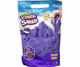 Spin Master Kinetic Sand: Vivid Colors mix 907g