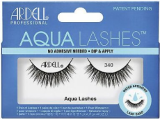 Ardell Ardell Aqua Lashes 340 Umělé řasy 1 ks Černá