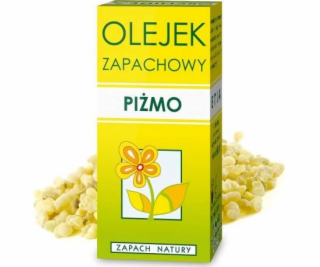 Etja Musk vonný olej 10 ml ETJA