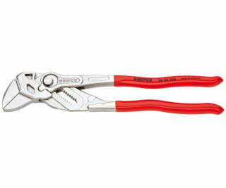 Knipex Nastavitelné kleště a klíč v jednom nástroji 250 m...