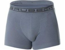 Brubeck BX10050A Pánské boxerky COMFORT COTTON steel XL