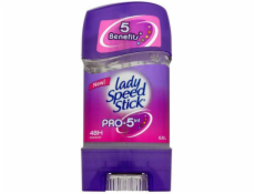 Lady Speed Stick Gel Deodorant Pro 5v1 65g