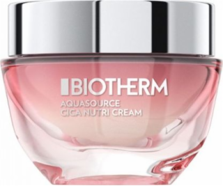 Biotherm Biotherm Aquasource Cica Nutri Cream intenzivně ...