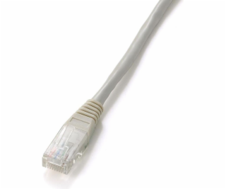 Vybavit RJ-45/RJ-45 kat.5e U/UTP Béžová 7,5m (825415)