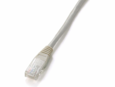 Vybavit RJ-45/RJ-45 kat.5e U/UTP Béžová 7,5m (825415)