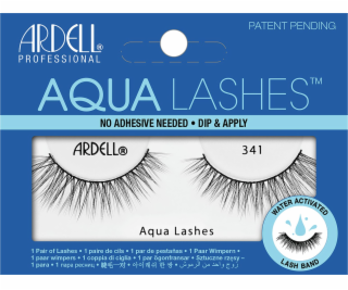 Ardell Ardell Aqua Lashes Umělé řasy 1 ks Černá