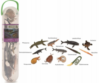 Figurka Collecta MINI SET PREHISTORICKÁ MOŘSKÁ ZVÍŘATA