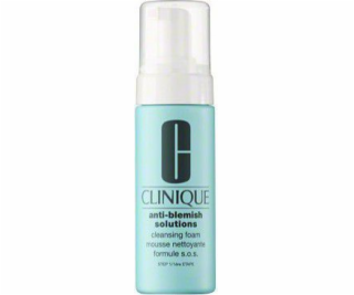 Clinique Anti Blemish Solutions Čisticí pěna All Skin Fac...