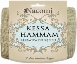 Nacomi Kessa Hammam koupací rukavice