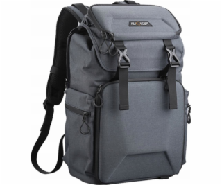 Kf Backpack K&f Photo Backpack For Camera / Kf13.098v1